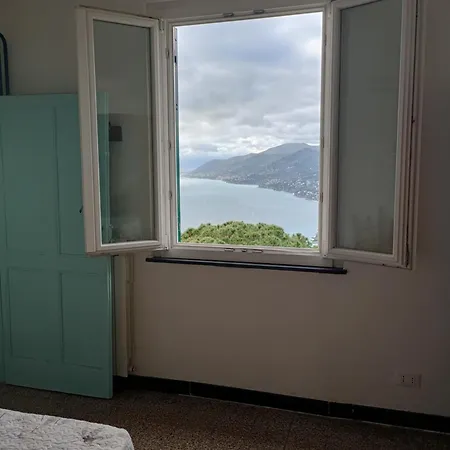 Bed & Breakfast Golfo Paradiso *