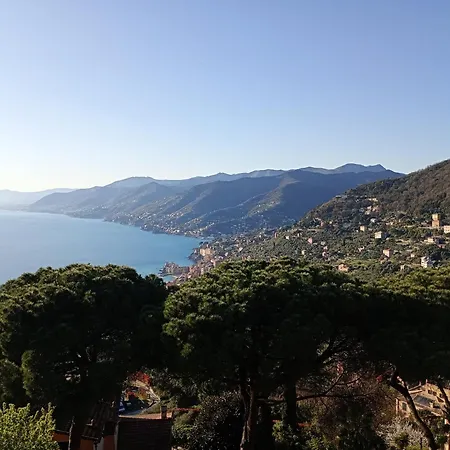 Golfo Paradiso * Camogli