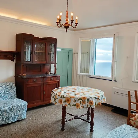 Golfo Paradiso Bed & Breakfast