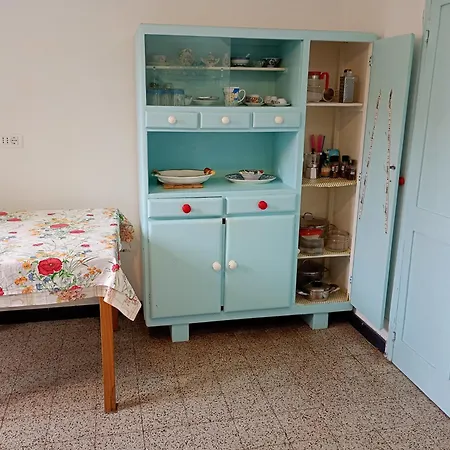 Golfo Paradiso Bed & Breakfast *