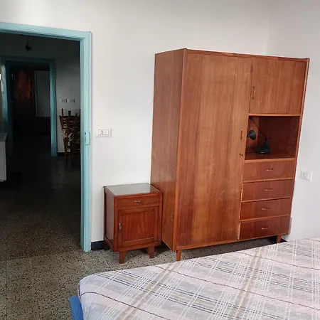 Golfo Paradiso Bed & Breakfast *