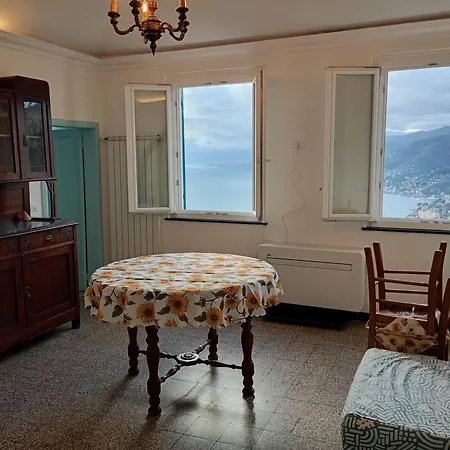 Bed & Breakfast Golfo Paradiso