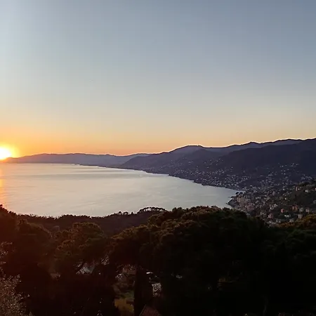 Golfo Paradiso Bed & Breakfast *