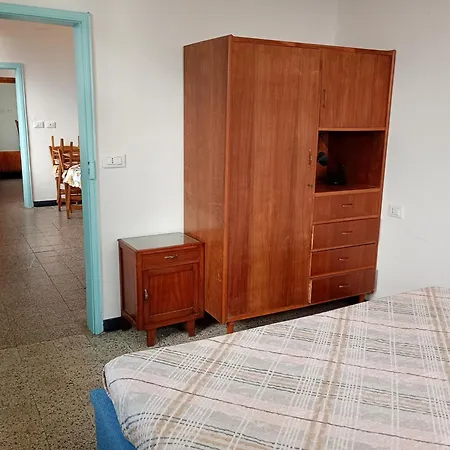 Bed & Breakfast Golfo Paradiso