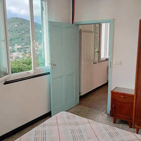 Golfo Paradiso * Camogli