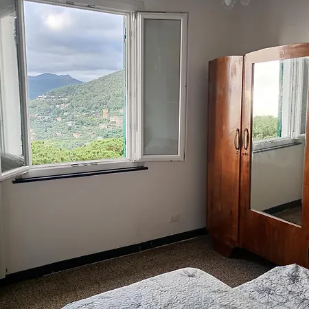 Golfo Paradiso Bed & Breakfast