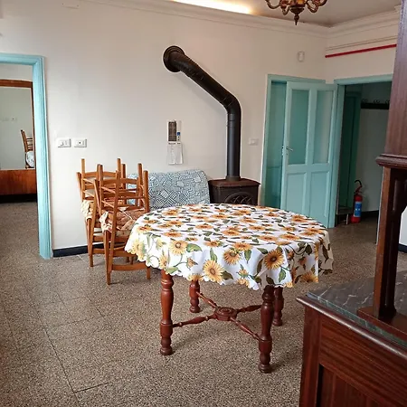 Golfo Paradiso Bed & Breakfast