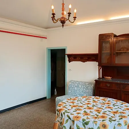 Bed & Breakfast Golfo Paradiso