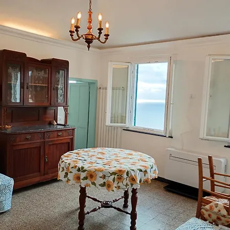 Bed & Breakfast Golfo Paradiso