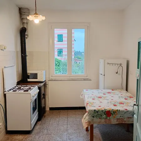 Golfo Paradiso * Camogli