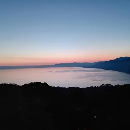 Bed & Breakfast Golfo Paradiso *