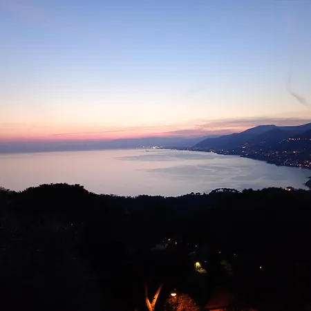 Golfo Paradiso * Camogli