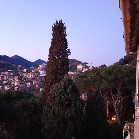 Golfo Paradiso * Camogli