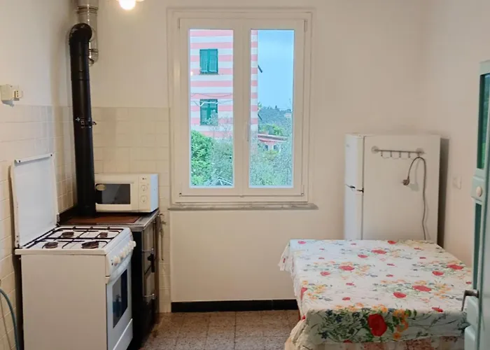 Golfo Paradiso * Camogli