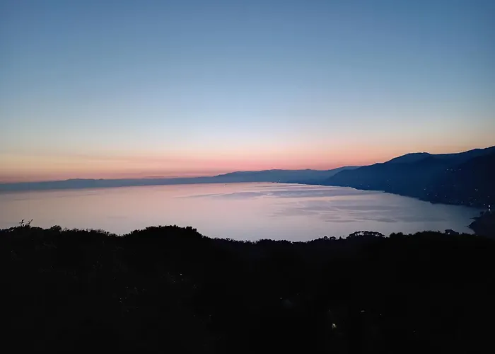 Bed & Breakfast Golfo Paradiso *