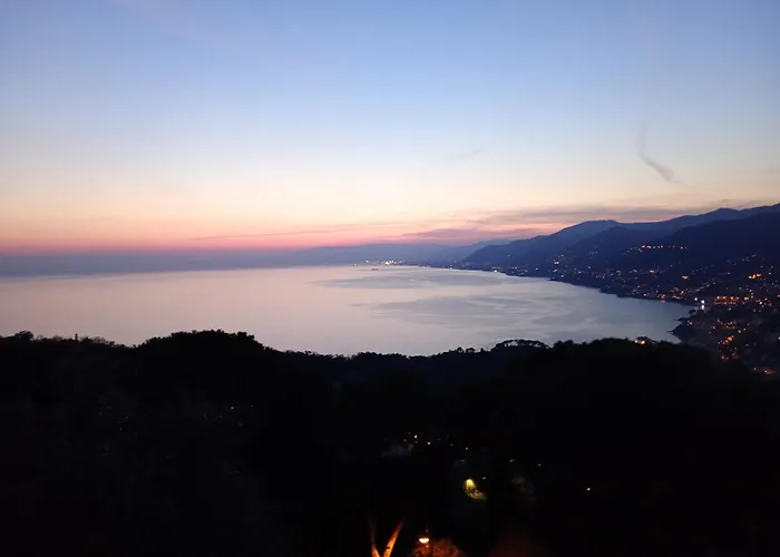 Golfo Paradiso * Camogli