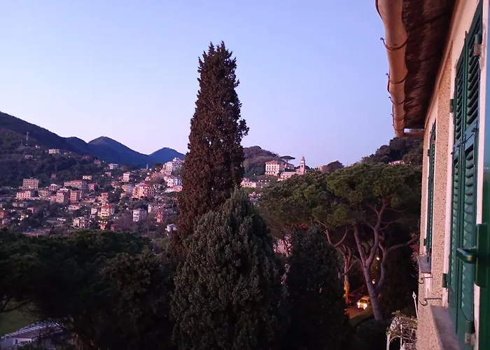 Golfo Paradiso * Camogli